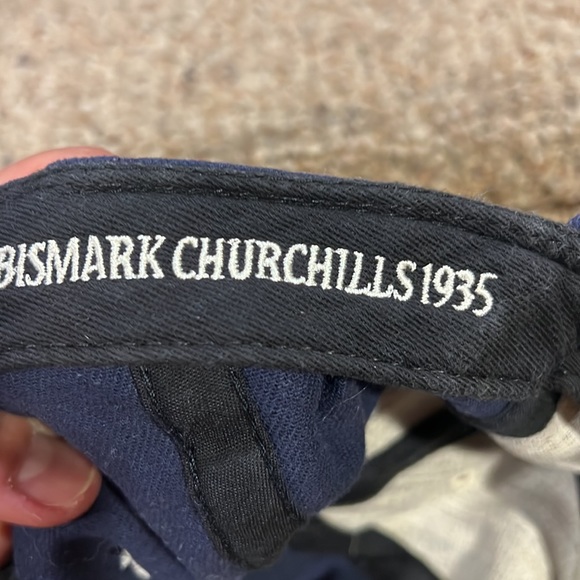 Ebbets Field Cap - Picture 3 of 5